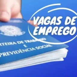 EMPREGOS MCP E STN 📓🖋️
