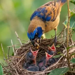 PARAIBA AVES E OBJETOS