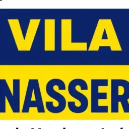 Vila nasser e região