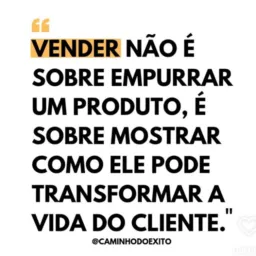 Grupo de Vendas em Geral