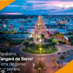 TGA - VENDAS EM GERAL! ✅