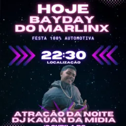 LOCALIZAÇÃO 22:30