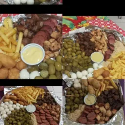 Dom caseiro🥘