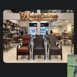 Vendas de cadeiras. poltronas chama nos pedidos 63992785660Campos Belos