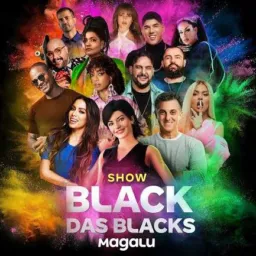 Parceiro Maga Lu 02 #shoponlinexpress✅🛒