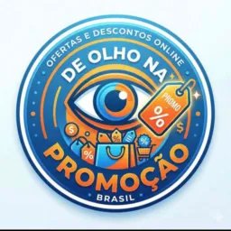 2# DE OLHO NA PROMOÇÃO 🔥