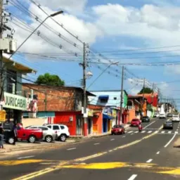 OLX Conjunto Ajuricaba
