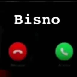 SÓ TEM BISNO