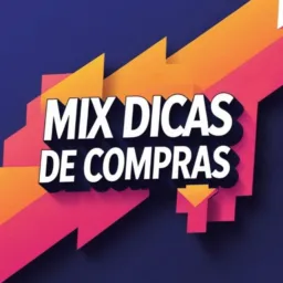 Mix Dicas de Compras