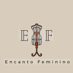Encanto feminino👚🩱🛍️
