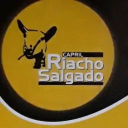 🐐 Rifa Capril Riacho 🐐