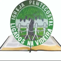 igreja pentecostal ligado na videira aldeia Paraguassu ponto 1 ligado na videira 🙏