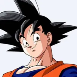 OLX DO GOKU