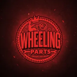 Wheeling Parts 🚴♂️ / trocas e vendas