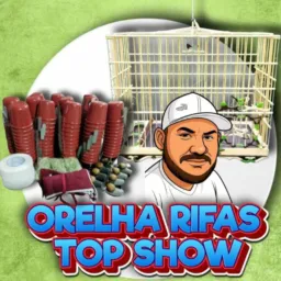 ORELHA RIFAS TOP SHOW