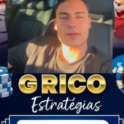 G_RICO - Estratégia Tudo Relacionado a Dinheiro Facil !