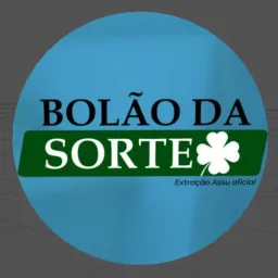 GRUPO BOLÃO DA SORTE oficial