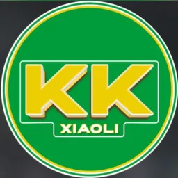 LANÇAMENTO GP KK
