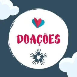DOAÇÕES 🔄💝