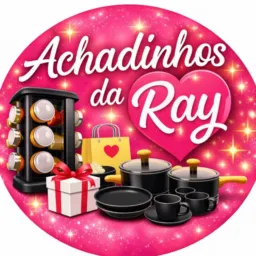 PROMOÇÃO RELÂMPAGO ACHADINHOS DA RAY SHEIN/SHOPPE 💋