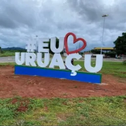 Uruaçu vendas