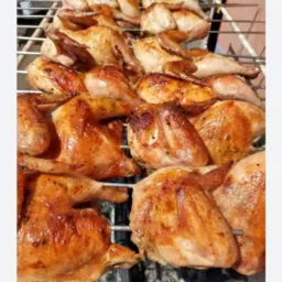 CHURRASCARIA NK 🐔💜
