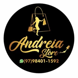 Andreia Store 🛍