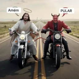 AMIGOS DA BR 135 🚘 🛵