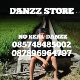JB || DANZZ STORE X PT X OWN