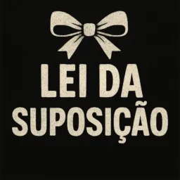 𝓛ei 𝓓a 𝓢uposição 💋