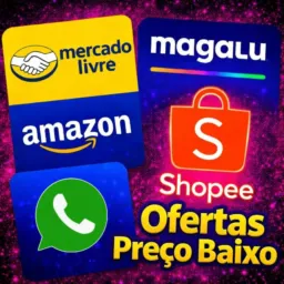 Ofertas & Pechincha 5 🛒