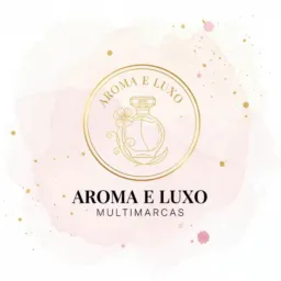 Aroma e luxo🛍️🧴🛍️ Perfumaria✨