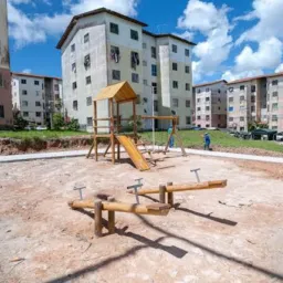 Condomínios Penha, Lucaia e Mutá 🏬🏬