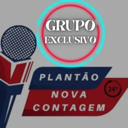 Grupo Exclusivo Plantão Nova Contagem