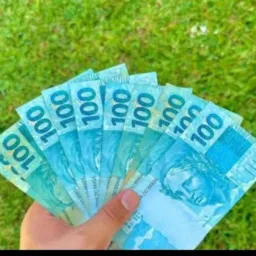 20,00 Para 1.250,00 💸🤑