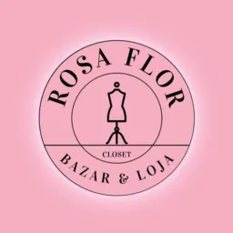 Rosa Flor closet 🛍👗🩰👒