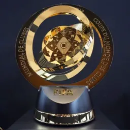 MUNDIAL DE CLUBES
