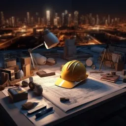 Construção e serviço (Arraial d'juda)
