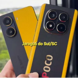 📲BRIKS de CELULARES 🚀Vendas e trocas 🇧🇷Jaraguá do Sul🇧🇷