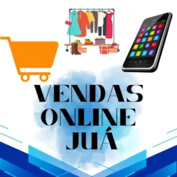 VENDAS ONLINE JUÁ 🪙