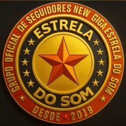 ⭐GRUPO-OFICIAL-NEW GIGA ESTRELA DO SOM A PODEROSA ⭐