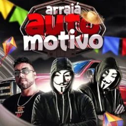 ARRAIA AUTOMOTIVO 21/06