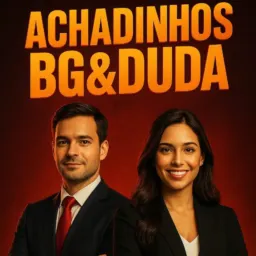 Achadinhos BG e Duda