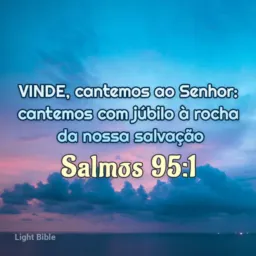 Mensagem de Cristo