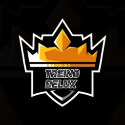 👑 Treino Delux 👑