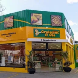 OFERTAS GENIAIS CROISSANT SOROCABA-SP💚