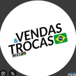 💸 VENDAS E TROCAS DA CIDA🎁