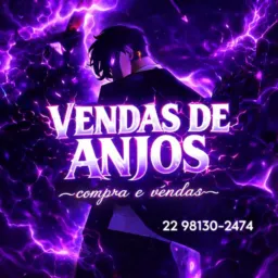 👿 Anjo vendas 😇