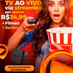 Vendas Campo Grande MS
