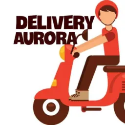Delivery's do Aurora e do Frio